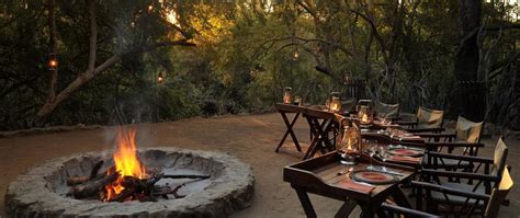 Aha Thakadu River Camp Madikwe Game Reserve For 2 Nights From R4 700