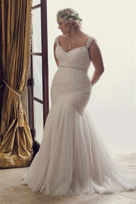 2234 Plus Wedding Dresses Wedding Dresses Plus Size Wedding Gowns