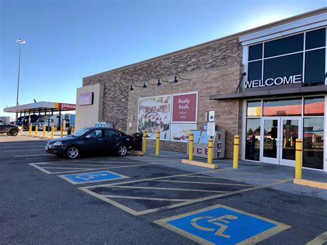 Pilot Travel Center | Vega, TX | EV Station