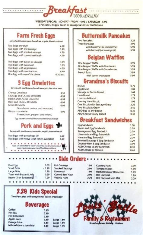 Come find a great deal on used cars in harrisburg today! Online Menu of Louis' Grille, Harrisburg, NC