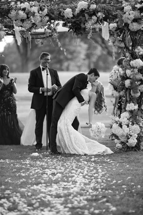 Pin On Black And White Wedding Inspiration