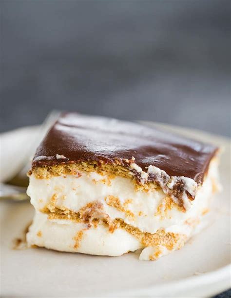This can be assembled in minutes for a dessert that is decadent. Chocolate Eclair Cake | Recipe | Eclair cake, Chocolate ...