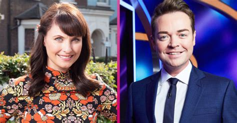 Why Did Emma Barton And Stephen Mulhern Split And Who Is She Dating Now