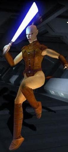 Juhani Star Wars The Old Republic Wiki Fandom Powered By Wikia