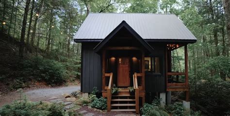 This Is Why You Want To Live In A 290 Square Feet Tiny House Page 5