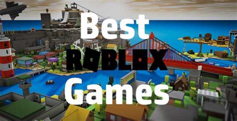 23 Best Roblox Games To Play Free In 2021 Techywhale