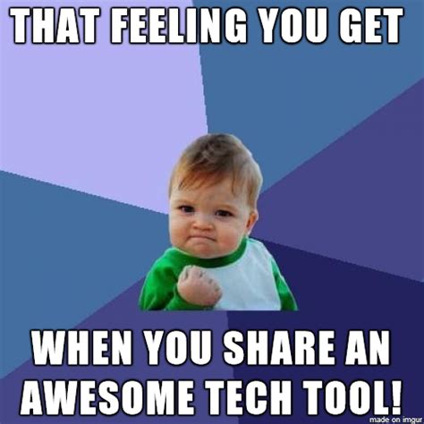 Creating And Using Meme Images In The Classroom — Emerging Education