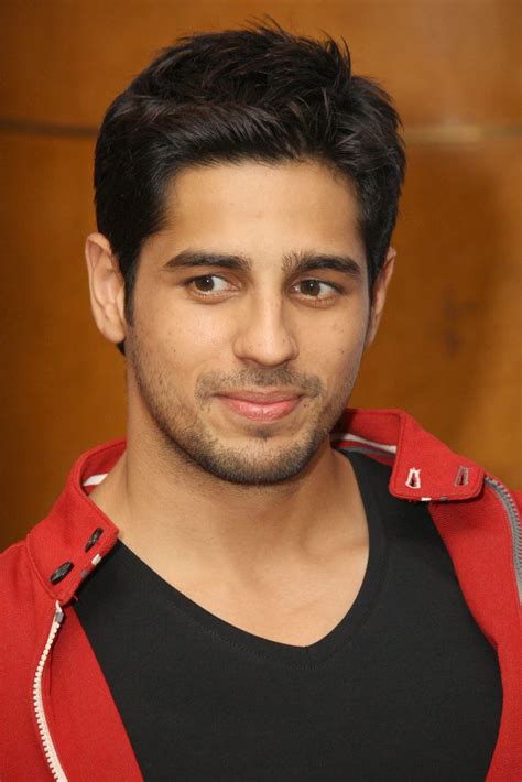 Sidharth Malhotra Hd Wallpapers Hd Wallpapers High Definition