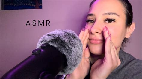 12 days of asmr🎄 day 11 can i tell you a secret inaudible whispers and mouth sounds youtube