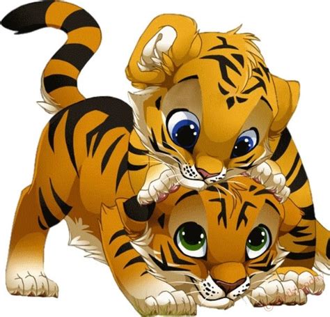 Рисунки тигра для срисовки (30 фото) • Прикольные картинки и позитив