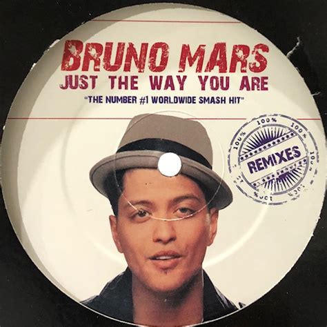 Sintético 96 Foto Bruno Mars Just The Way You Are En Español Actualizar