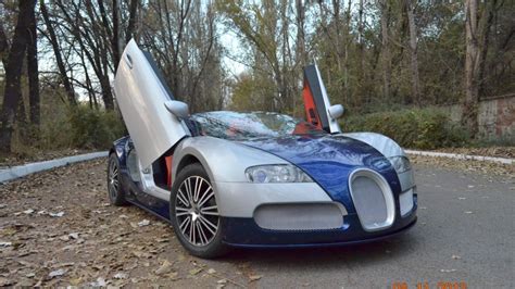 From your shopping list to your doorstep in as little as 2 hours. Bugatti Veyron replika Бугатти вейрон реплика | DRIVE2
