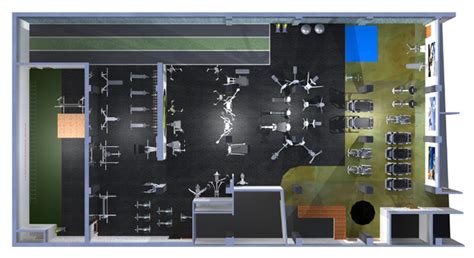 Maybe you would like to learn more about one of these? Expert Leisure | Gym Layout & Design | Gym Layout | Gym Design