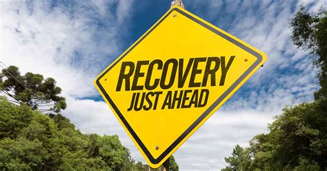 Recovery What Does Addiction Recovery And Treatment Mean