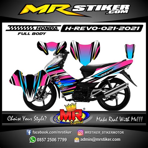 Over the sink farmhouse lighting. Stiker motor decal Honda Revo Absolute Dark Blue Shark via via via - stiker motor premium ...