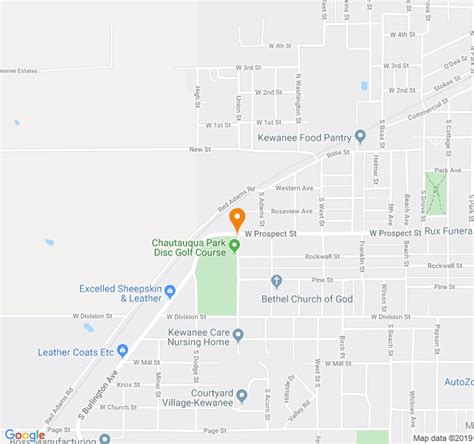 Courtyard Estates - Kewanee, Retirement home, Kewanee, IL ...