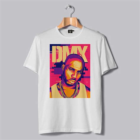 Dmx Buy T Shirt Designs