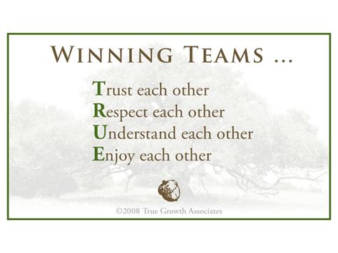 Team Building Motivational Quotes Quotesgram