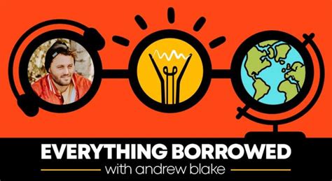 Everything Borrowed Podcast Ep 6 A Conversation With Veronika Scott