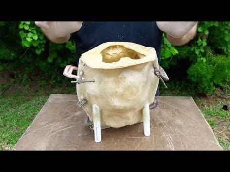Concrete Statue Molds, I'll show you where to buy them and I'm also am