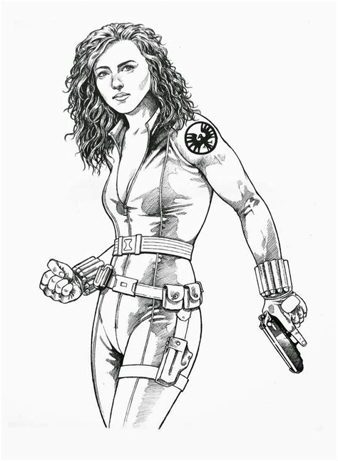 Coloring Pages: Superhero Coloring Pages Free and Printable