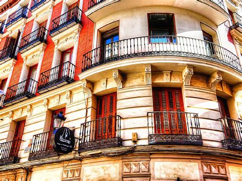 Apartamento para estenar 2 alcobas 1 baño, cocina integral, sala comedor terraza. Alquiler de apartamentos turisticos en Madrid | Diariocrítico.com