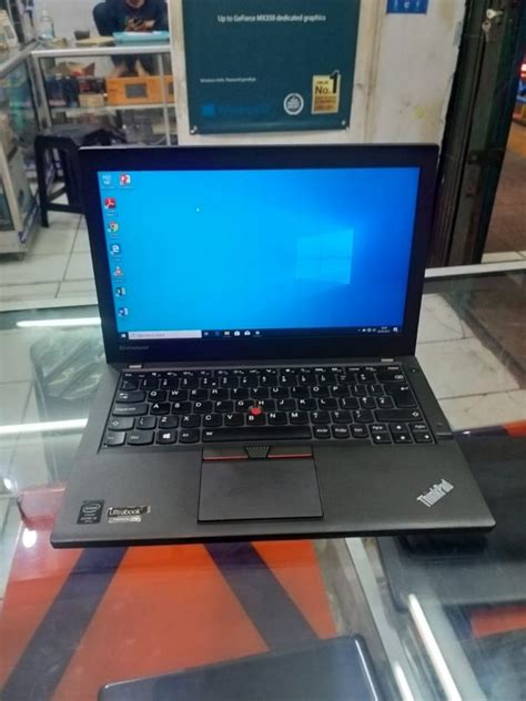Laptop Lenovo Thinkpad X240 Intel Core I5 4300u 4gb Ram 500gb Hdd Net