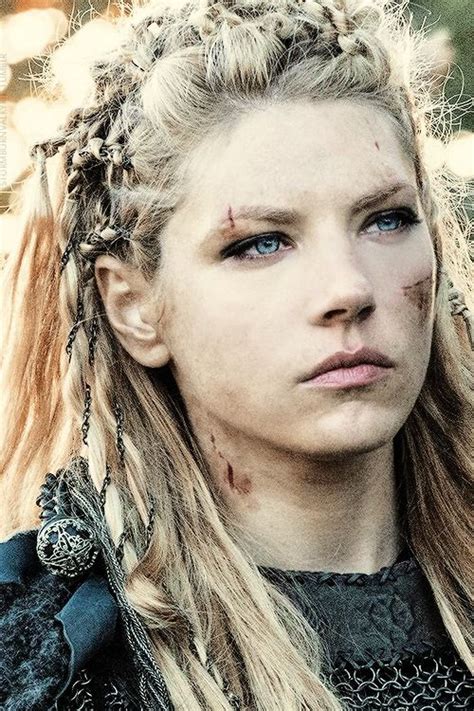 Sexy ‘viking Queen’ Lagertha In Her Hatonly In Greece Hot Photos