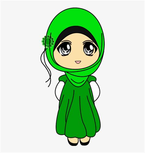 18 Gambar Kartun Muslimah Marah Galeri Kartun Hd