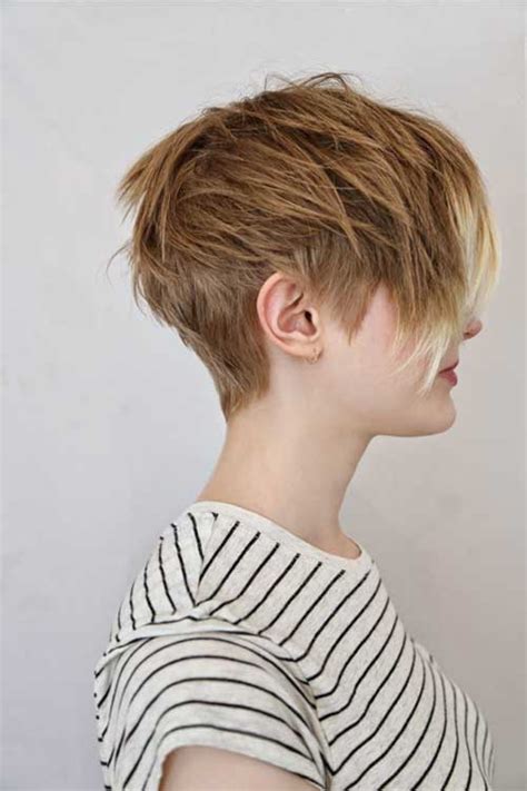 Very Simple Short Layered Pixie Haircuts For 2018 2019 Fashionre