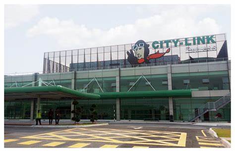 City express city express is one of the popular express bus companies in malaysia that provides bus journey to majority of the states in malaysia. LeeSiong Architect