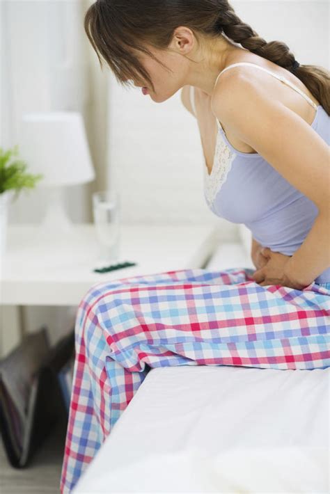 Lower Abdominal Pain Causes Perfect Therapy