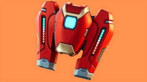 It requires you to reach 88mph on the speedometer in a whiplash. Fortnite : le Jetpack d'iron Man, nouvel objet de le mise ...