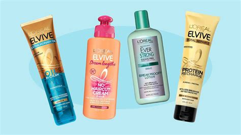 Best Loréal Paris Leave In Conditioners For Your Hair Type