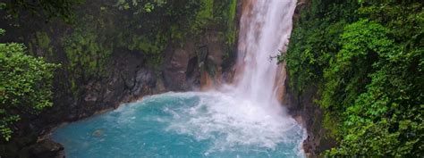 2x1 Best Rio Celeste Waterfall Hike And Sloths Garden Tour