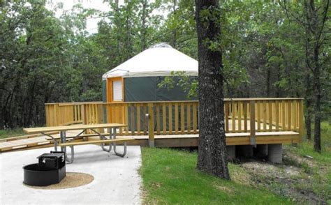 Maybe you would like to learn more about one of these? 10 Cozy Campgrounds To Visit In Missouri Even After The ...