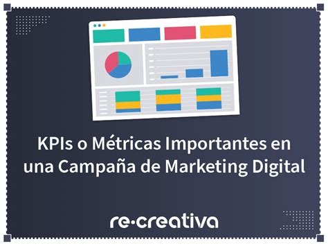 Kpis Marketing Digital Que Metricas Necesitas Infografia Images