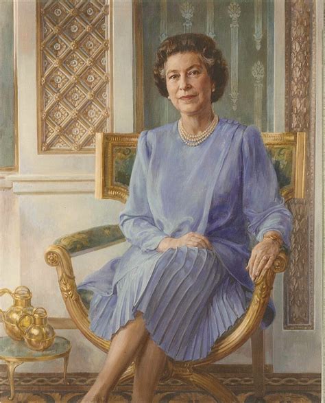Elizabeth ii official canadian portrait.jpg 438 × 460; queen elizabeth ii - Queen Elizabeth II Fan Art (35751198) - Fanpop
