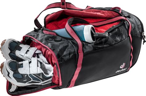 Deuter Hopper Duffel Bag