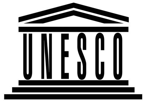 Unesco Logo Unesco Logo Free Vector In Adobe Illustrator Ai Ai