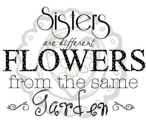 Poppies At Play Sisters Printable Sisters Printable Sisters Sister