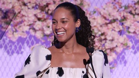 Alicia Keys Delayed Album Is Dropping On Friday
