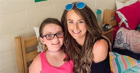 ‘teen mom 2 star leah messer wrote about ali s health in her memoir