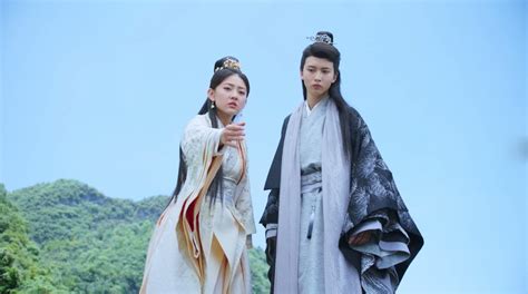 双世宠妃2 , shuang shi chong fei ii , the eternal love season 2 aired time : The Eternal Love 2 Chinese Drama Recap: Episodes 9-10