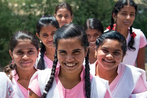 Empowering Adolescent Girls Promising Approaches At Key Tipping Points