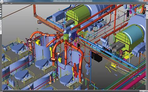 Process Plant Layout — Becoming A Lost Art Chemical Engineering Page 1