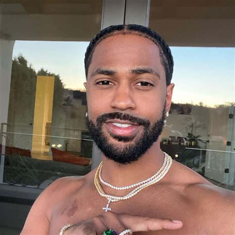 Big Sean Shows Off Ripped Body On Instagram Internet Jokes He Has