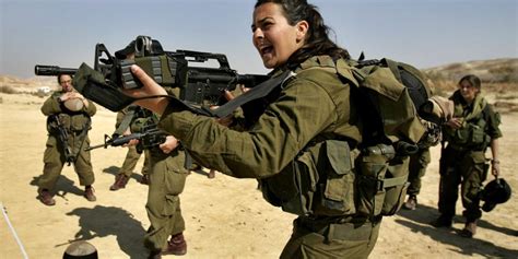 18 Pics Of Hot Israeli Army Girls Idf Female Supermodel Soldiers