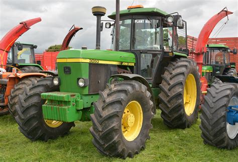 The reliable service provided by our new holland is a brand of cnh industrial n.v., a world leader in capital goods listed on the new york stock exchange (nyse: Irish tractor population: Which brands come out on top ...
