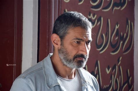 مسلسل علي صفيح ساخن الحلقة 23. ياسر جلال في كواليس مسلسله "ضل راجل" | ألبوم | في الفن